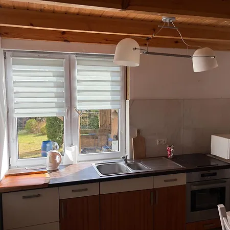 Zgubieni W Ulinii Casa vacanze *