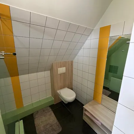 Casa vacanze Zgubieni W Ulinii