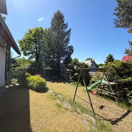Zgubieni W Ulinii Casa vacanze Ulinia