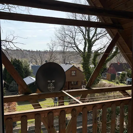 Zgubieni W Ulinii Casa vacanze Ulinia