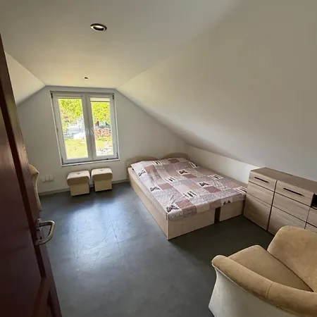Zgubieni W Ulinii Casa vacanze